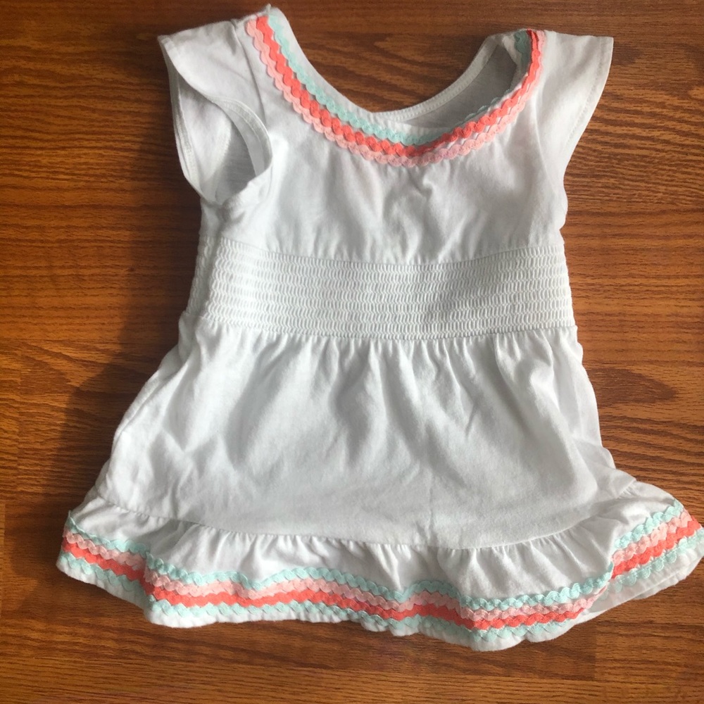 🌹 Girls Swim Suit Cover Up